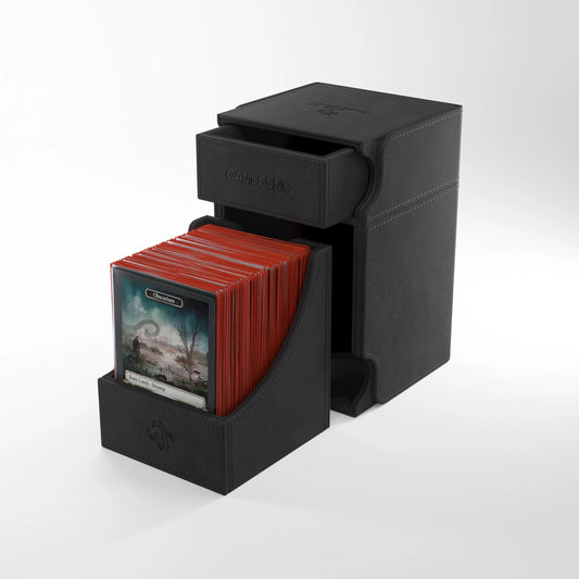 Watchtower 100+XL Convertible Black