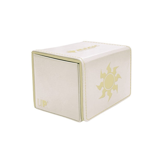 Ultra Pro Alcove Edge Box Magic the Gathering Mana 8 Plains