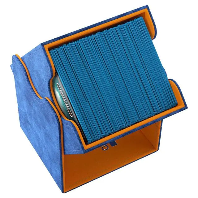 Squire 100+ XL Blue/Orange Exclusive
