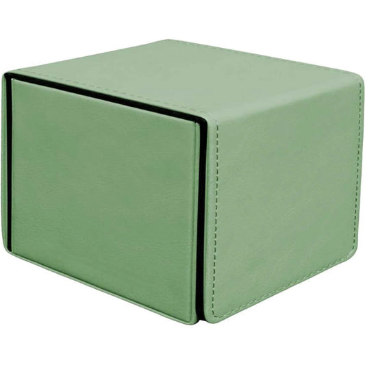 Up Deck Box Alcove Edge Vivid Cool Matcha