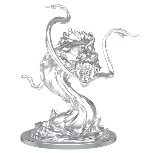 D&D Nolzur's Marvelous Miniatures: Unpainted Minis- Wave 20- Water Weird